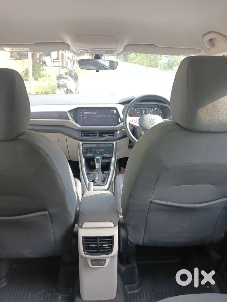 Volkswagen Taigun 1.0 Tsi Highline, 2023, Petrol