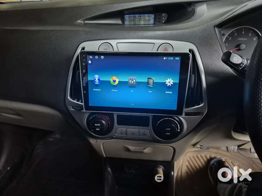 Hyundai I20 2011 Petrol 94000 Km Driven