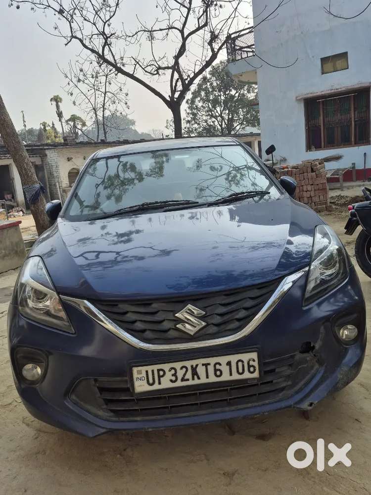 Maruti Suzuki Baleno