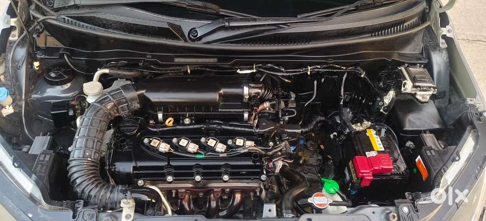 Maruti Suzuki Ignis 1.2 Sigma Mt, 2021, Petrol
