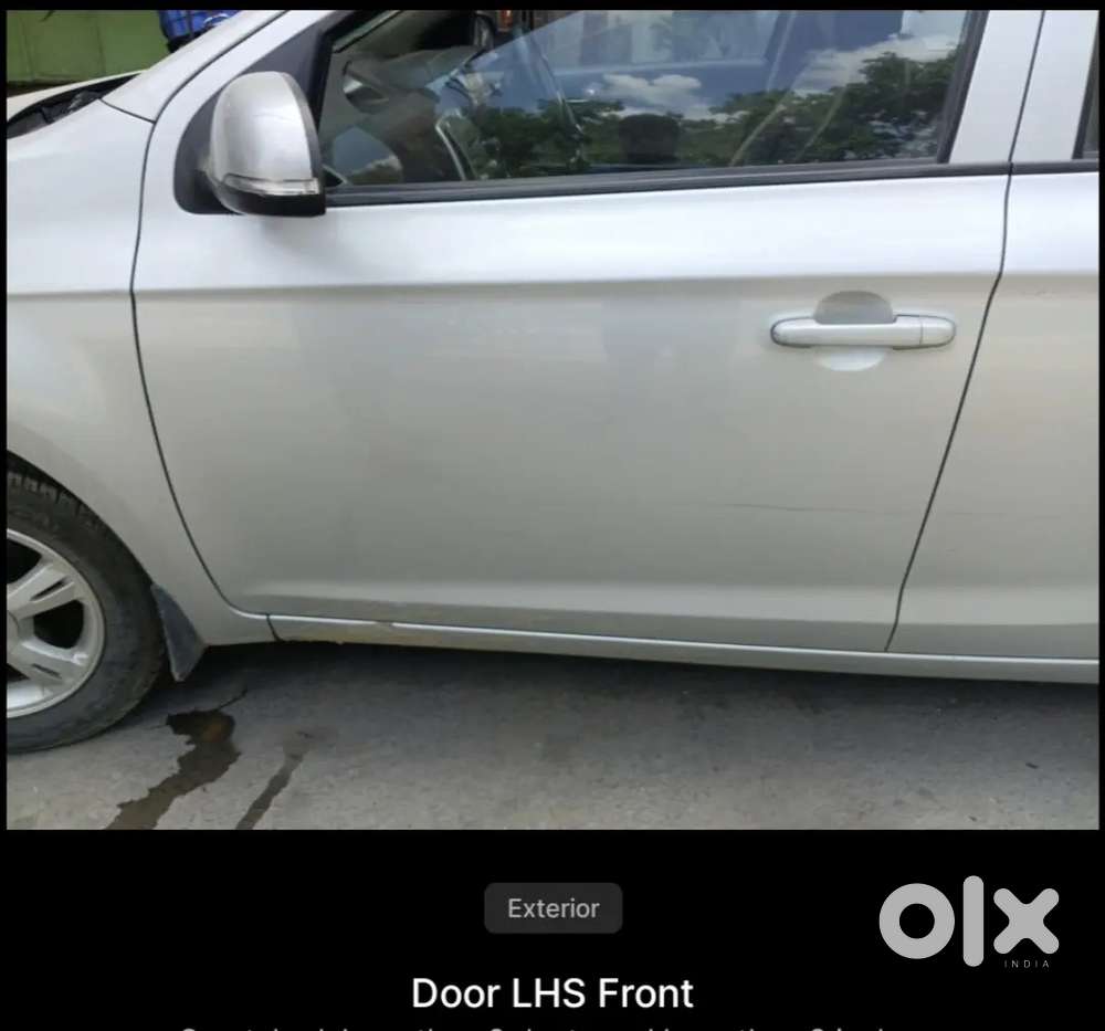 Urgent Sale! Excellent Condition I20 Sportz 2nd Owner Fully Maintain