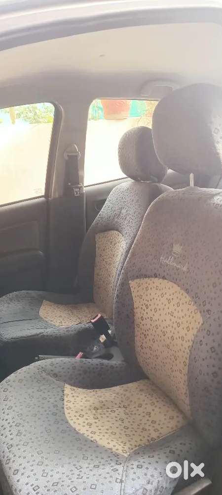 Maruti Suzuki Ritz 2011 Diesel 30000 Km Driven