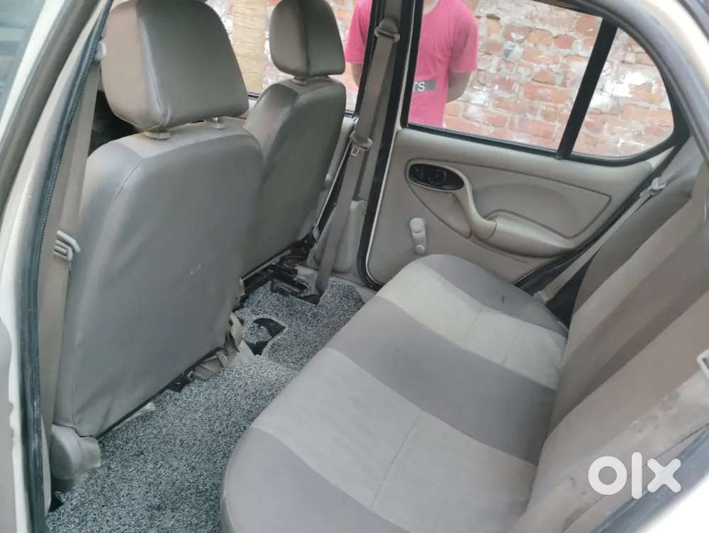 Tata Indigo Ecs Ls 2013
