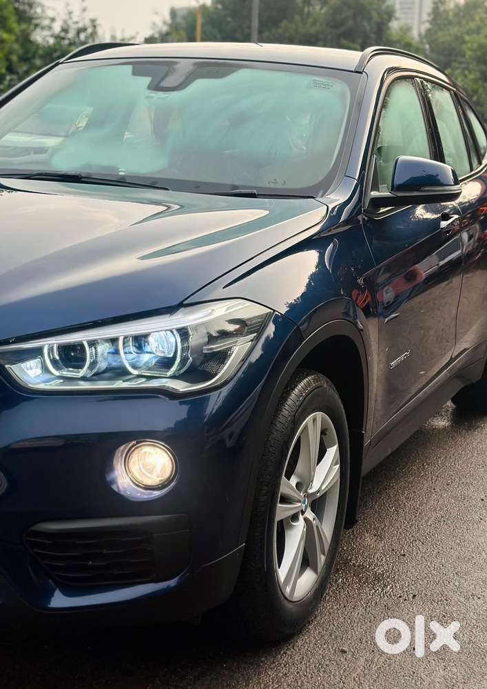 Bmw X1 2.0 Sdrive 20d, 2018, Diesel