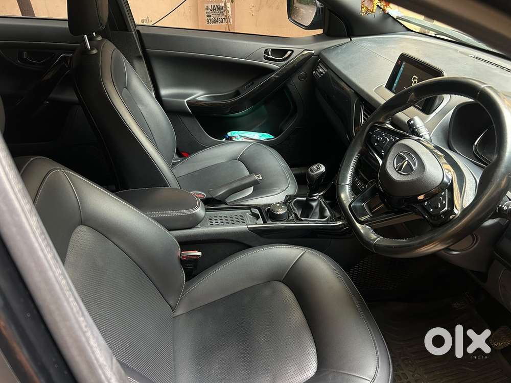 Tata Nexon Diesel 2022
