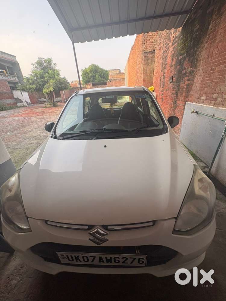 Maruti Suzuki Alto 800 2013 Petrol 98000 Km Driven