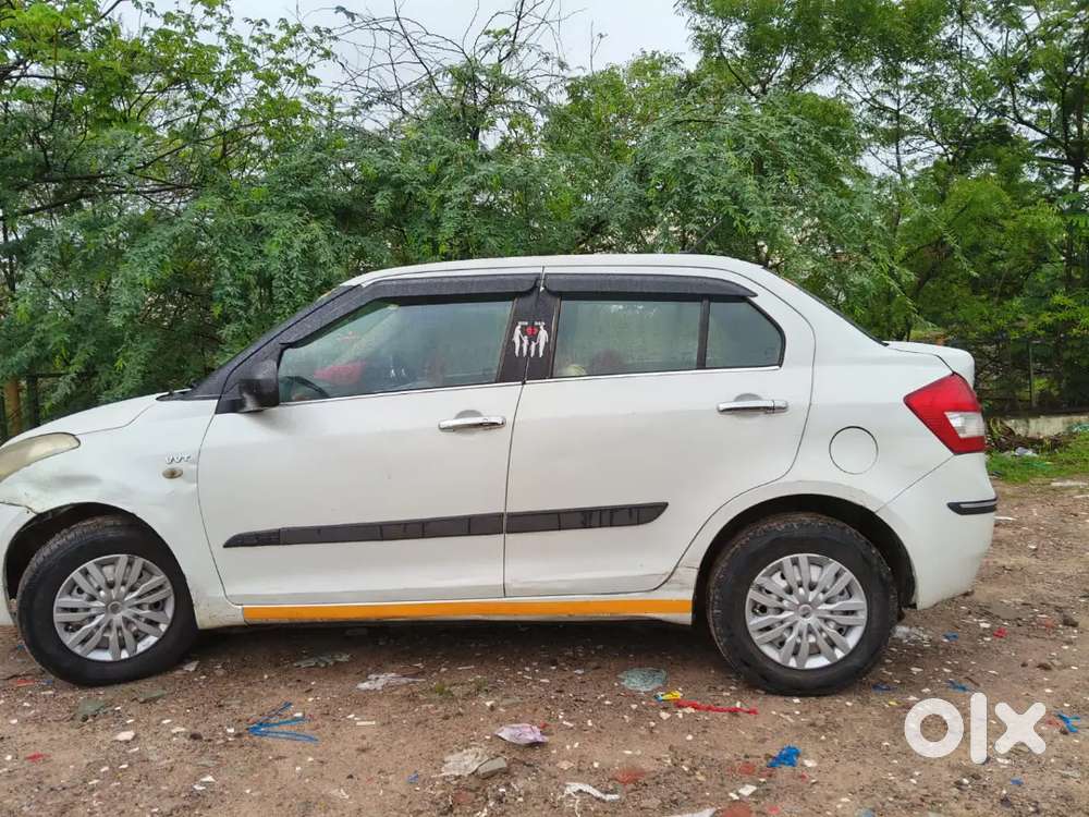 Maruti Suzuki Dzire 2019 Amt