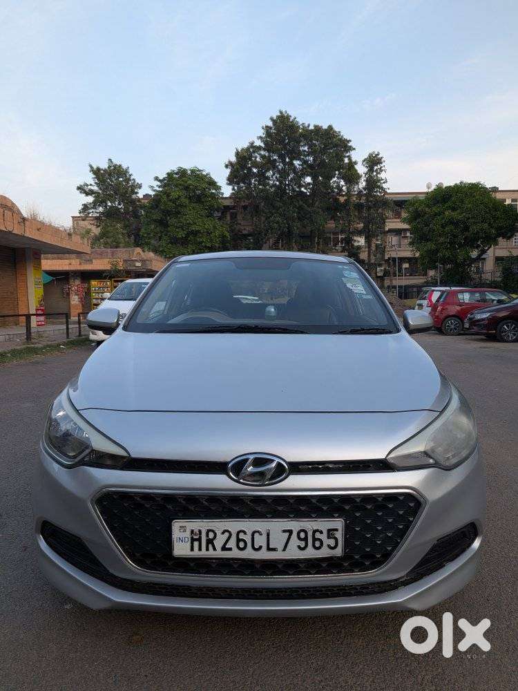 Hyundai Elite I20 Magna 1.2, 2014, Petrol
