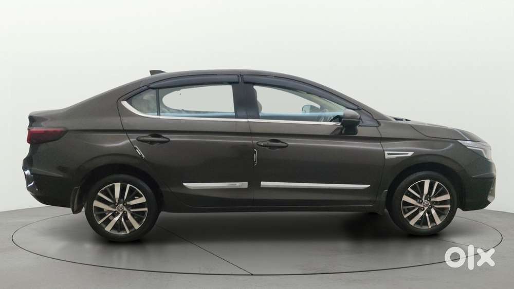 Honda City 1.5 Vx I-vtec Mt, 2022, Petrol