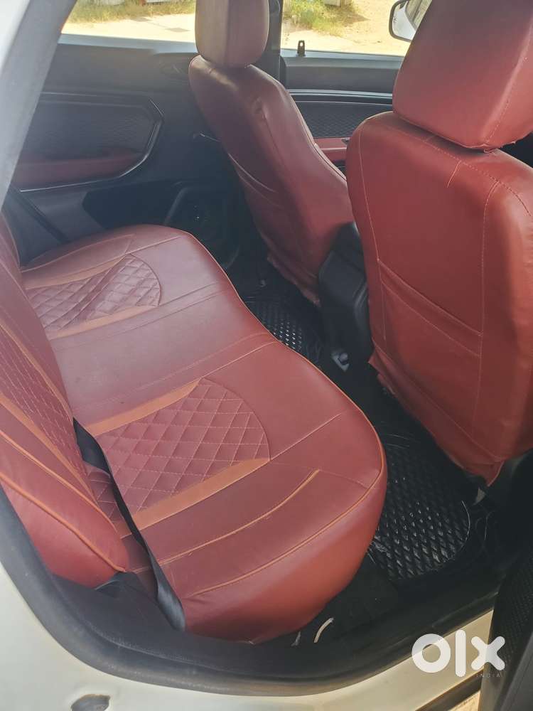 Renault Kiger Rxl Amt, 2022, Petrol