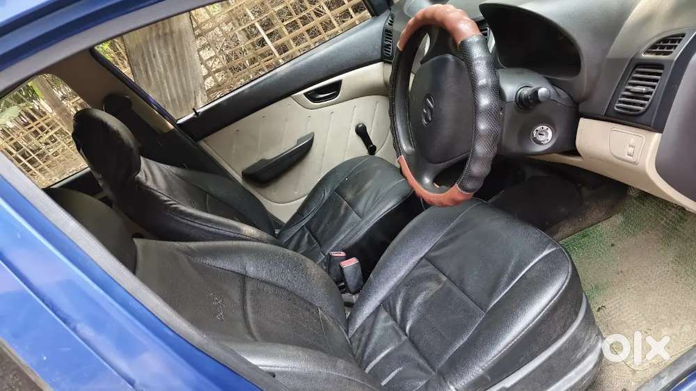 Hyundai Eon D-lite Petrol Manual 2013