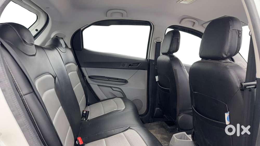 Tata Tiago Xz, 2021, Petrol