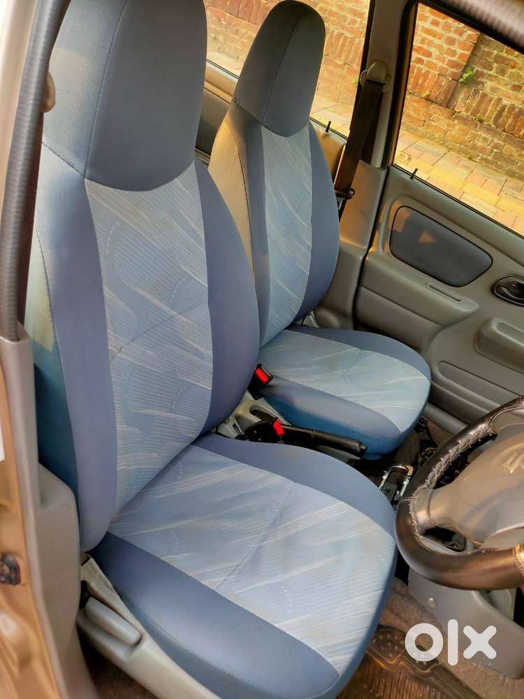 Maruti Suzuki Alto K10 1.0 Vxi, 2012, Petrol