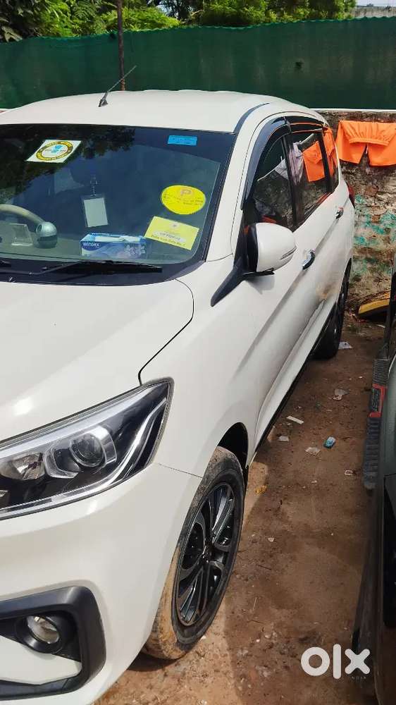 Maruti Suzuki Ertiga 1.5 2024