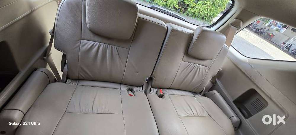 Toyota Fortuner 3.0 4x2 Automatic, 2015, Diesel