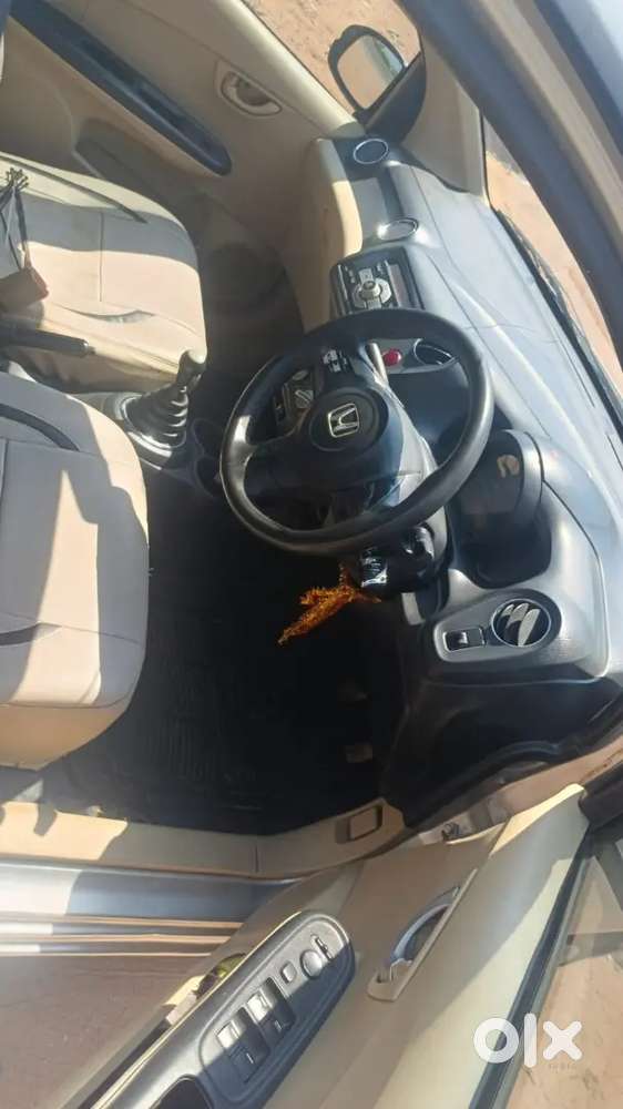 Good Condition New Four Seater