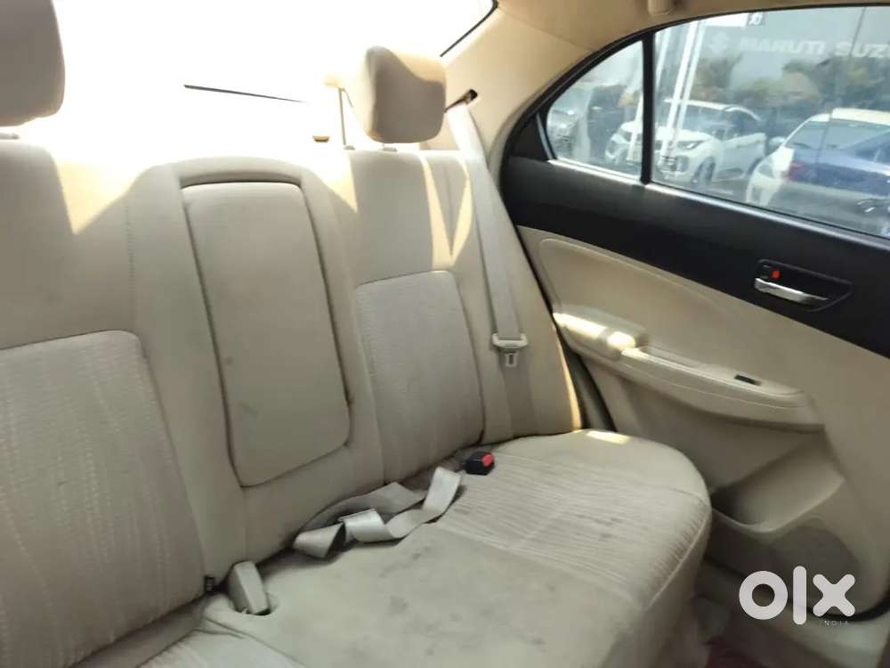 Maruti Suzuki Dzire 2023