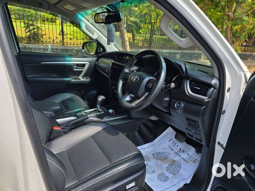 Toyota Fortuner 4x2 At 2.8 Diesel, 2025, Diesel