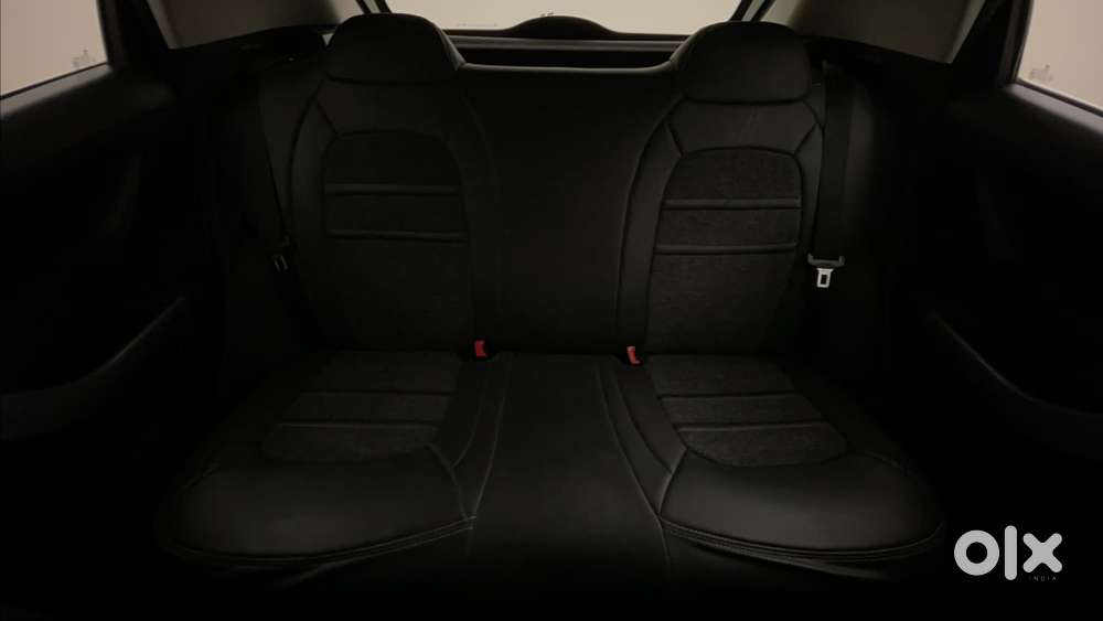 Tata Nexon 1.2 Revotron Xm (s), 2022, Petrol