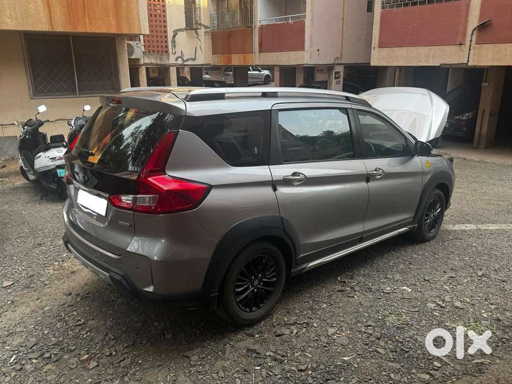 Maruti Suzuki Xl6 2021 Petrol 30209 Km Driven