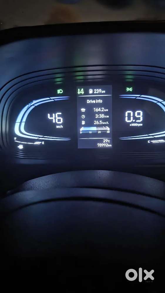 Hyundai Venue 2022 Diesel Well Maintained