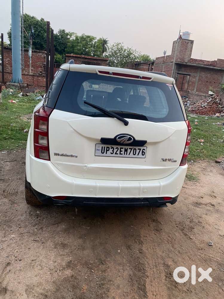 Mahindra Suv Diesel 2011