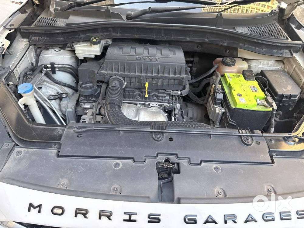 Mg Astor 1.5 Sharp Cvt, 2023, Petrol
