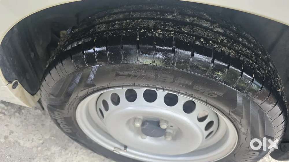 Maruti Baleno Delta 2025