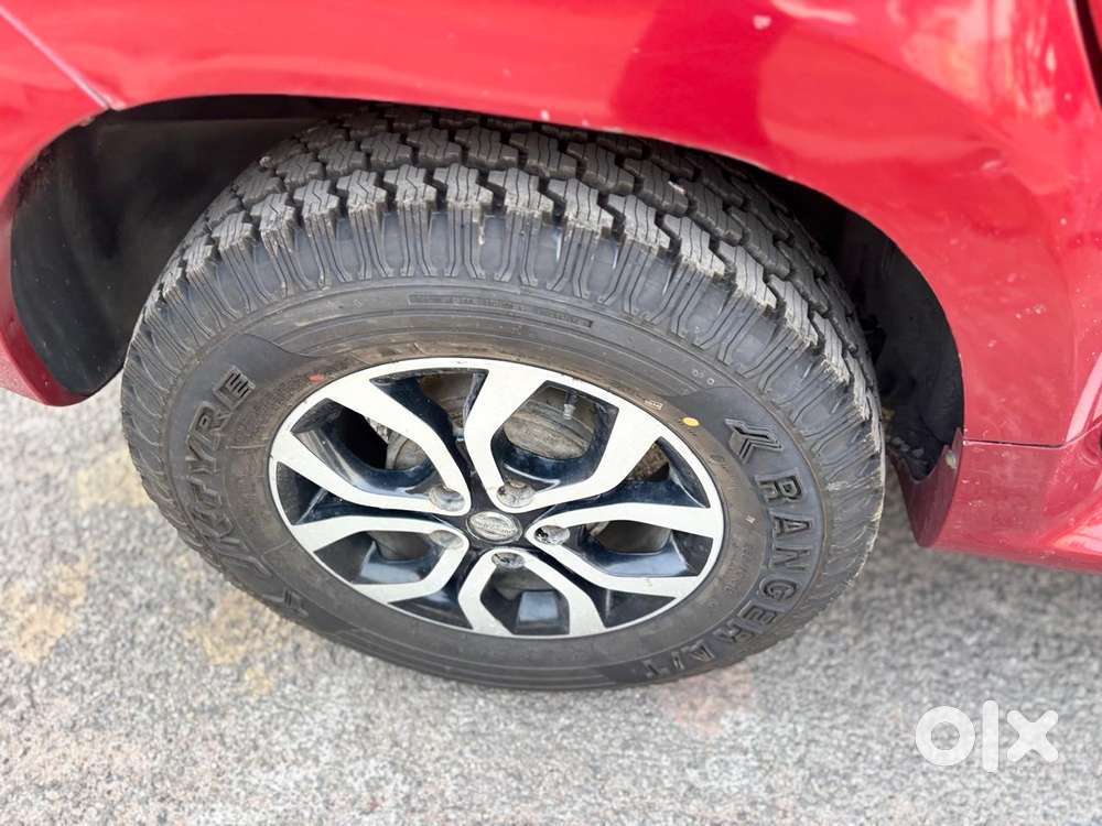 Nissan Terrano Xv D Thp 110 Ps, 2016, Diesel