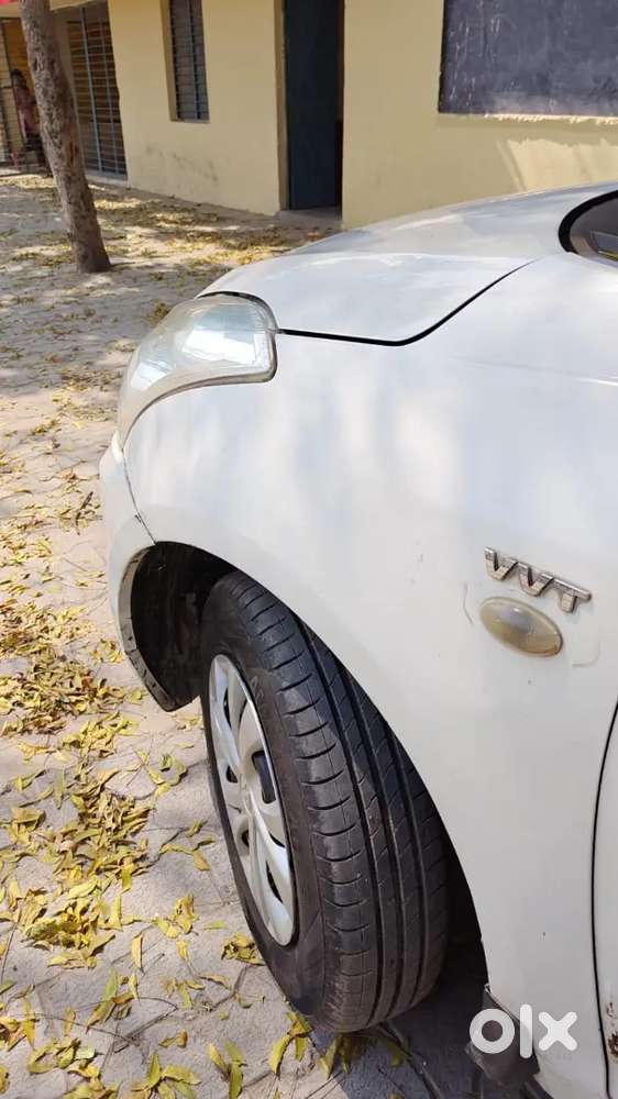 Maruti Suzuki Dzire 2016