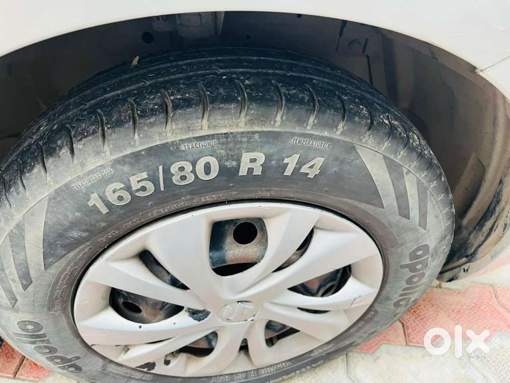 Maruti Suzuki Swift Dzire 2015 Diesel 109000 Km Driven