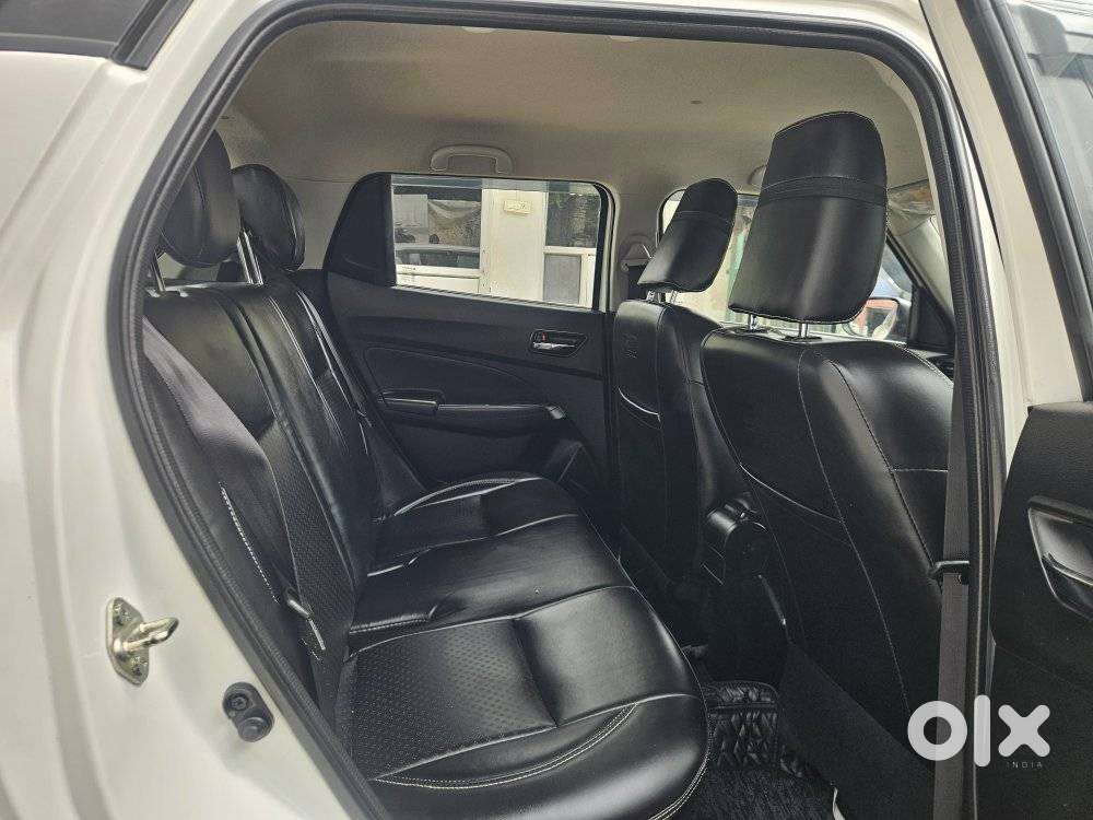 Maruti Suzuki Swift Vvt Zxi, 2022, Petrol