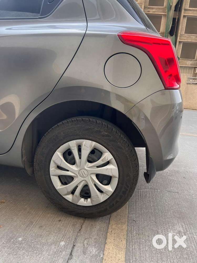 Maruti Suzuki Petrol 2022