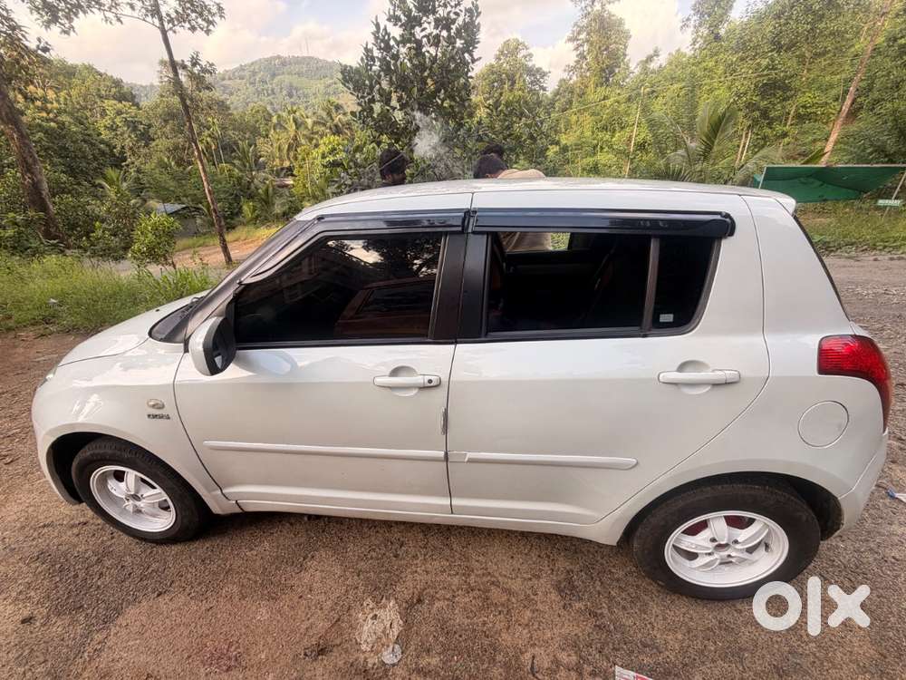 Maruti Suzuki Swift 2011 Diesel Well Maintained