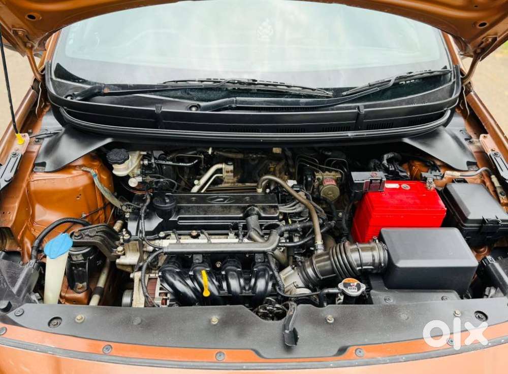 Hyundai I20 Active 1.4 S, 2016, Petrol