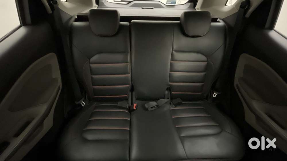 Ford Ecosport 1.5 Tdci Titanium, 2014, Diesel
