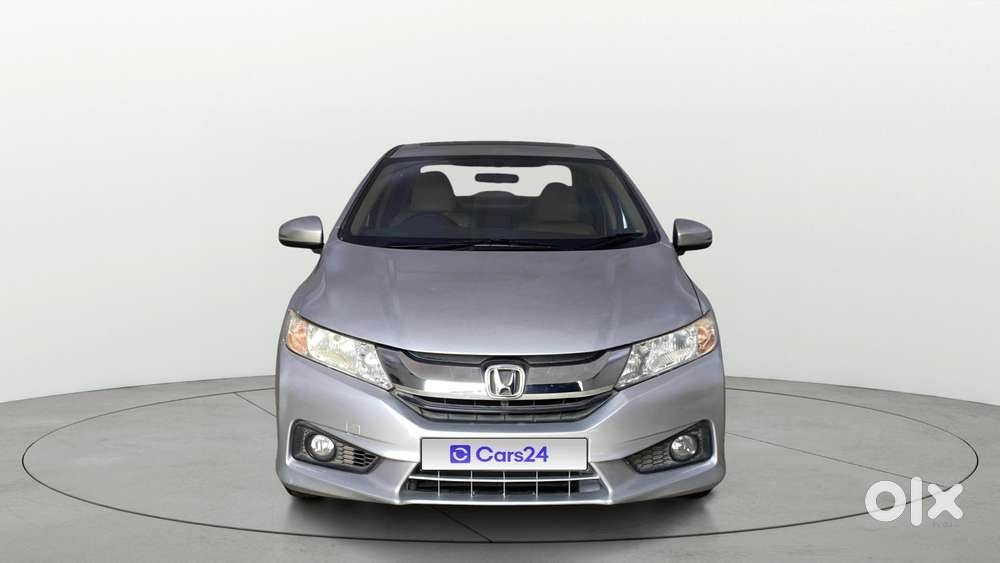 Honda City I Vtec Vx, 2015, Petrol