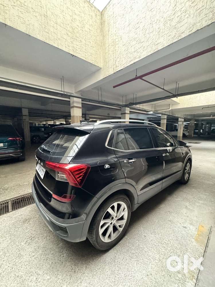 Skoda Kushaq 2024 Petrol