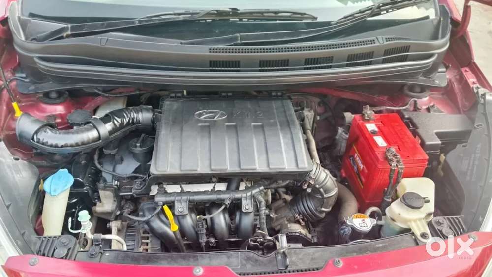 Hyundai Grand I10 Asta 1.2 Kappa Vtvt, 2013, Petrol