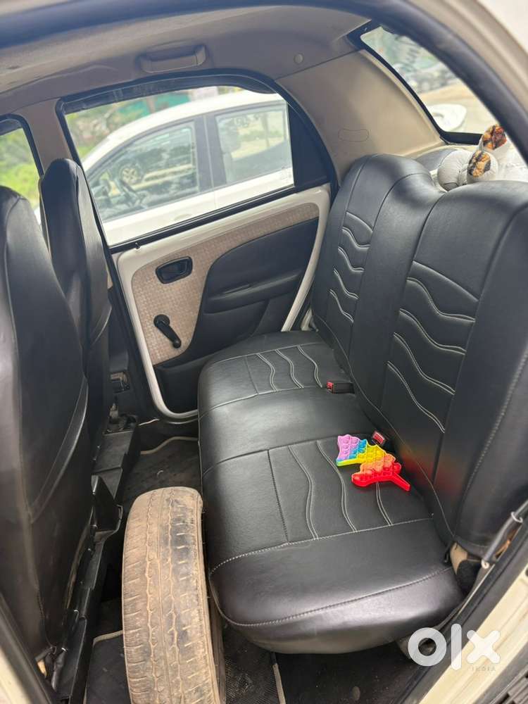 Tata Nano 2014 Cng & Hybrids Well Maintained