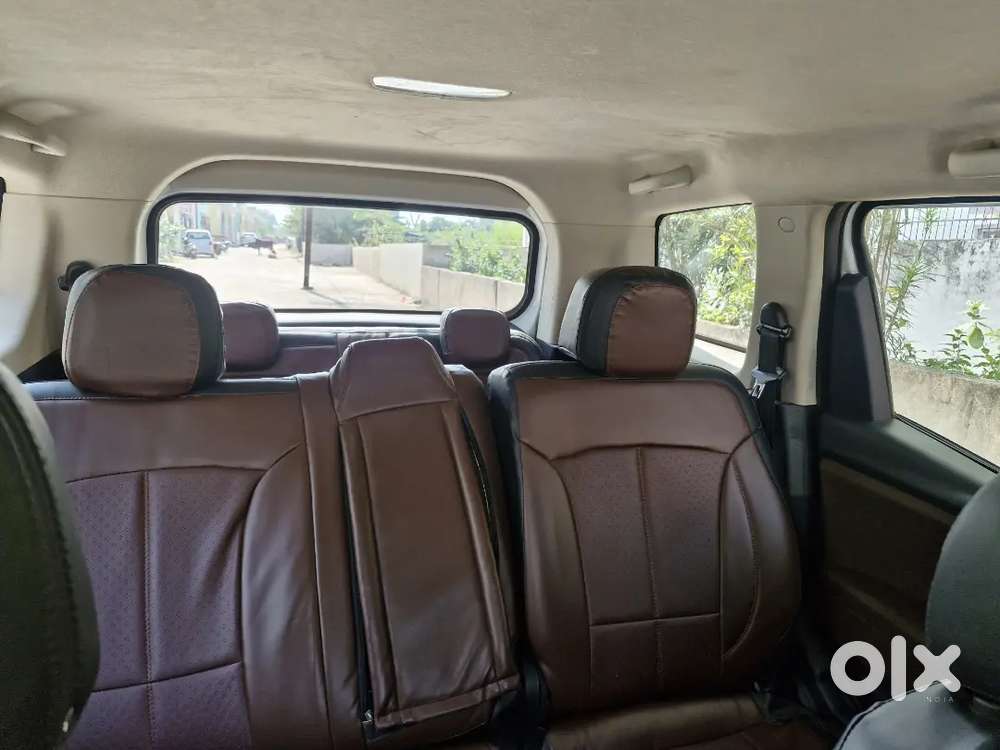 Mahindra Scorpio N 2025 Diesel 44000 Km Driven