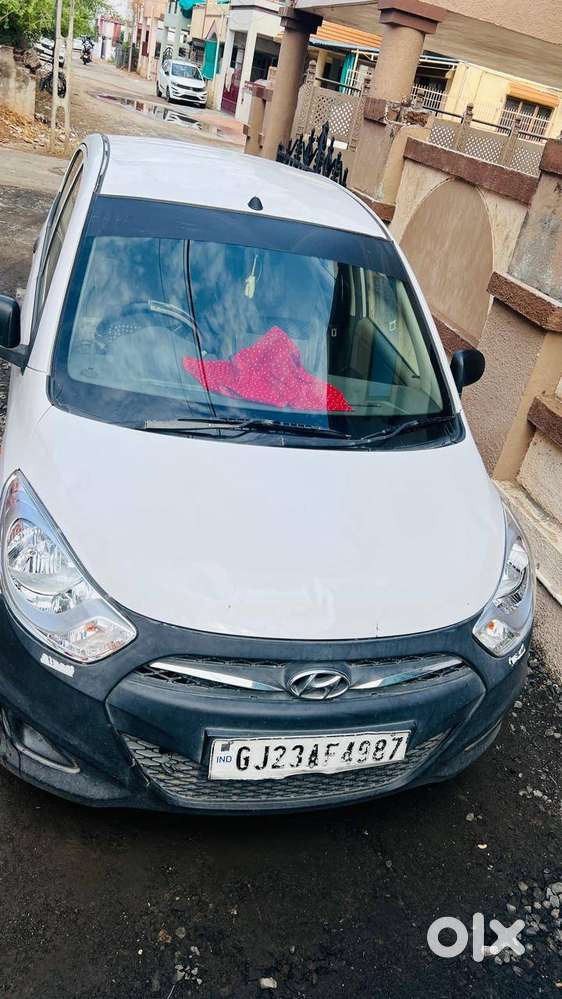 Hyundai I10 Era 2013 Cng
