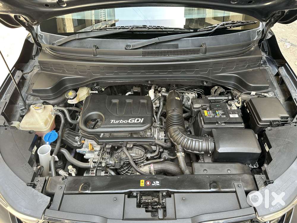 Kia Sonet 1.0 X Line Dct, 2024, Petrol
