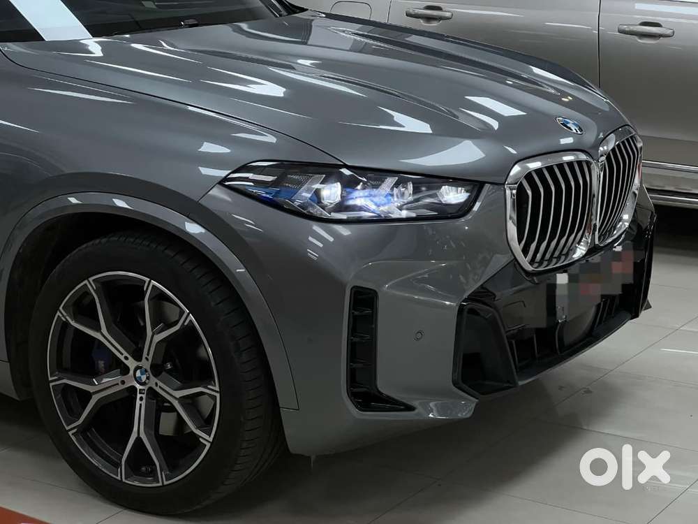 Bmw X5 X Drive 30d M Sport, 2023, Diesel