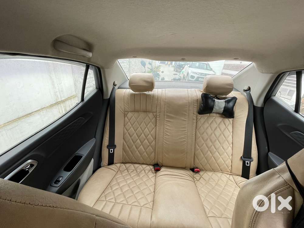 2020 Hyundai Aura 1.2 Kappa Sx (petrol)  1st Owner  28k Km