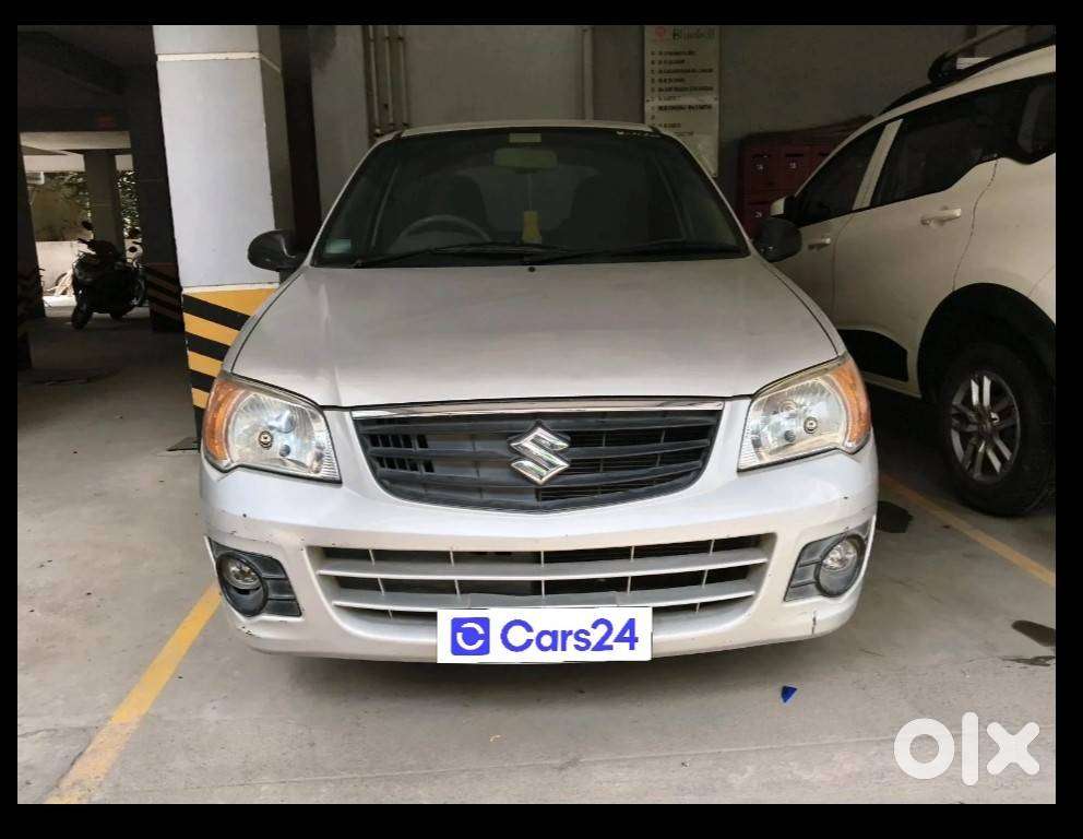 Maruti Alto K10 2010 Vxi