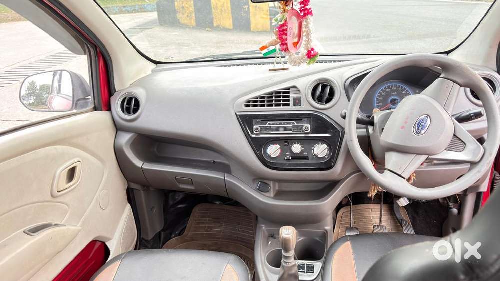 Datsun Redi Go 1.0 Limited Edition, 2016, Petrol
