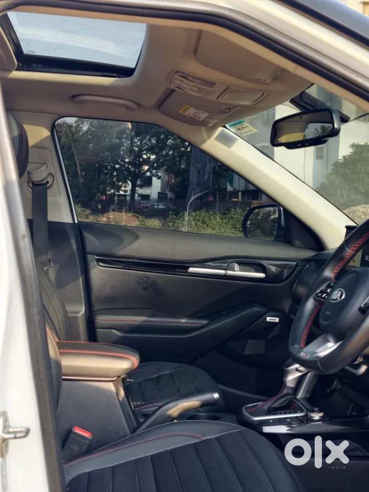 Kia Sonet Gtx Plus 1.5 Dct At, 2020, Diesel