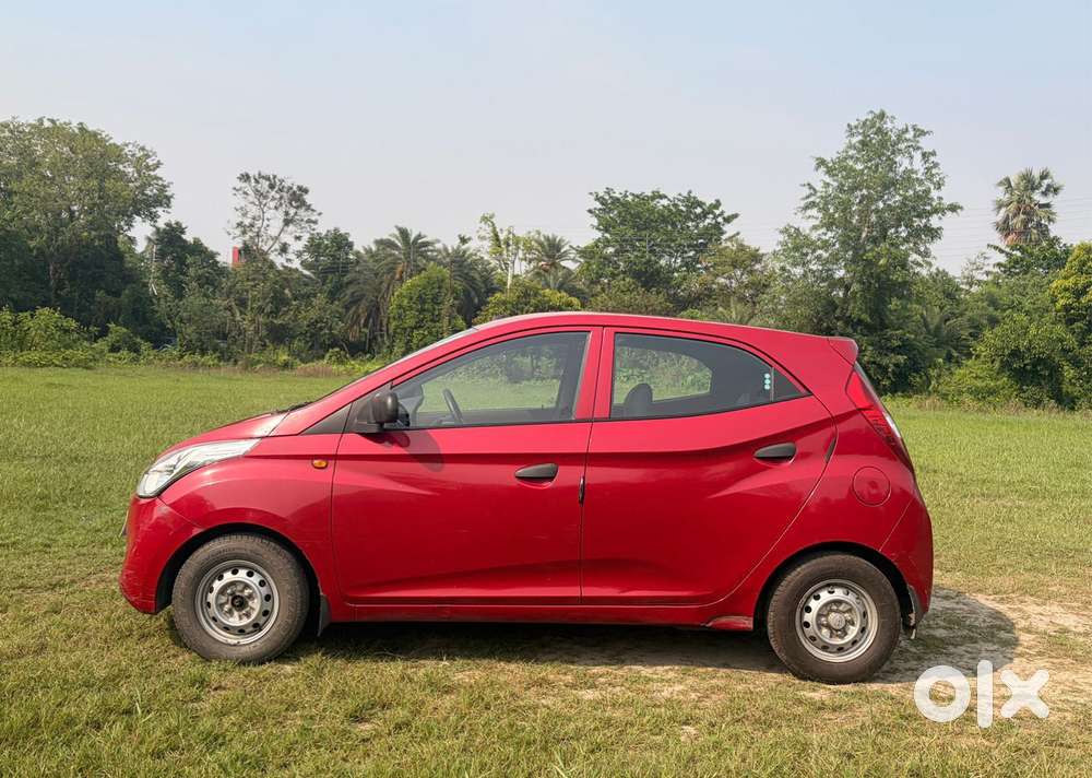 Hyundai Eon Era +, 2015, Petrol