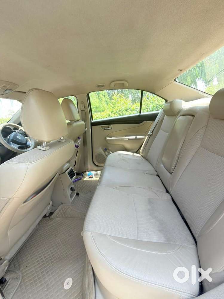 Maruti Suzuki Ciaz